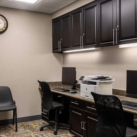 Hampton Inn & Suites Birmingham/280 East-Eagle Point Hoover Exteriér fotografie