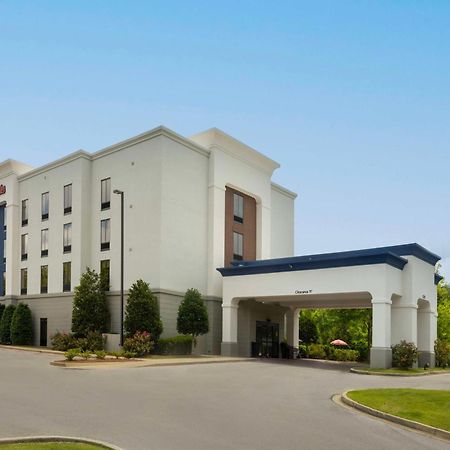 Hampton Inn & Suites Birmingham/280 East-Eagle Point Hoover Exteriér fotografie