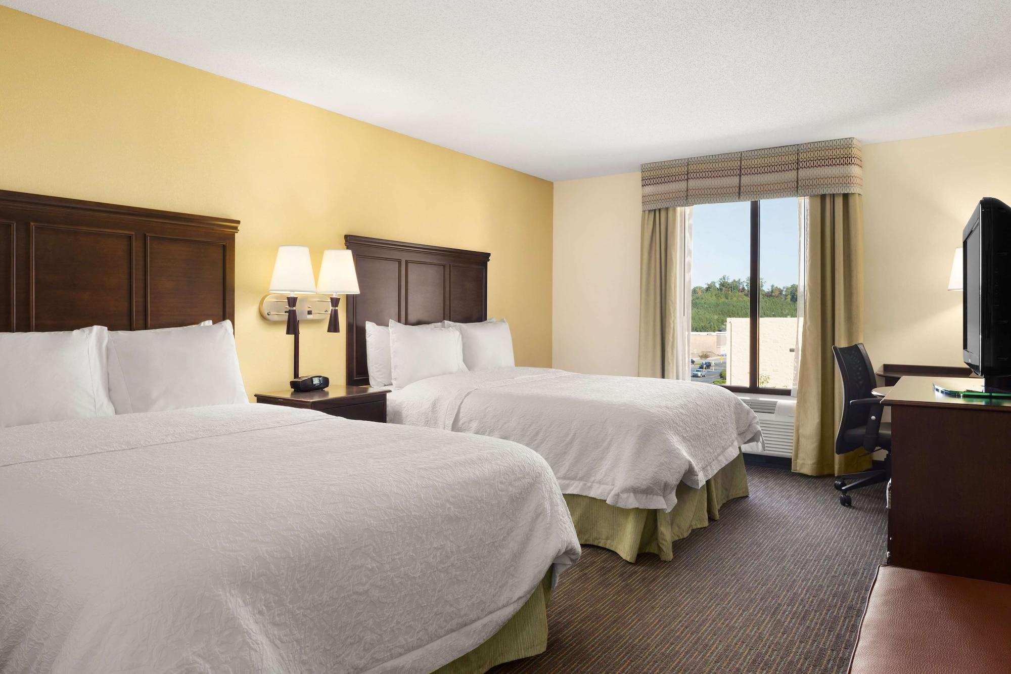 Hampton Inn & Suites Birmingham/280 East-Eagle Point Hoover Exteriér fotografie