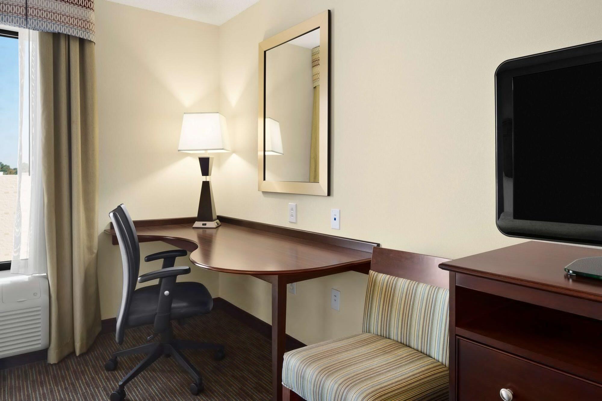 Hampton Inn & Suites Birmingham/280 East-Eagle Point Hoover Exteriér fotografie