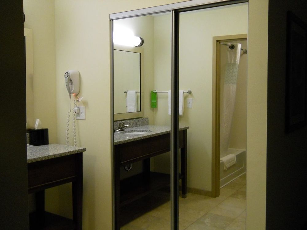 Hampton Inn & Suites Birmingham/280 East-Eagle Point Hoover Pokoj fotografie
