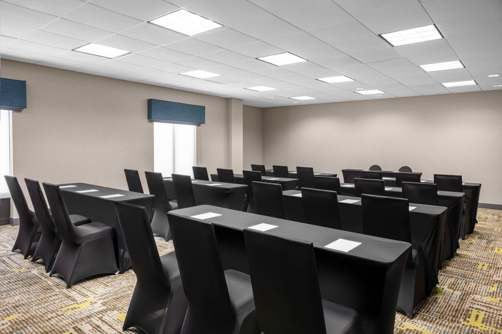 Hampton Inn & Suites Birmingham/280 East-Eagle Point Hoover Exteriér fotografie