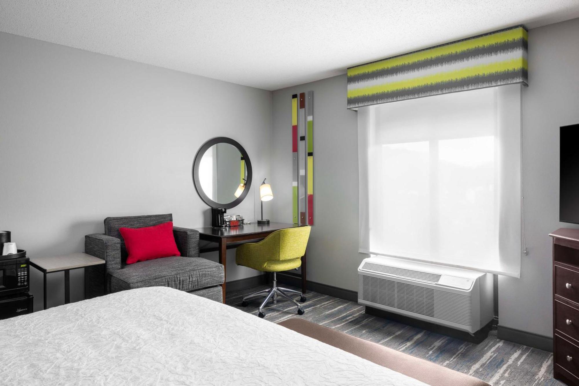 Hampton Inn & Suites Birmingham/280 East-Eagle Point Hoover Exteriér fotografie