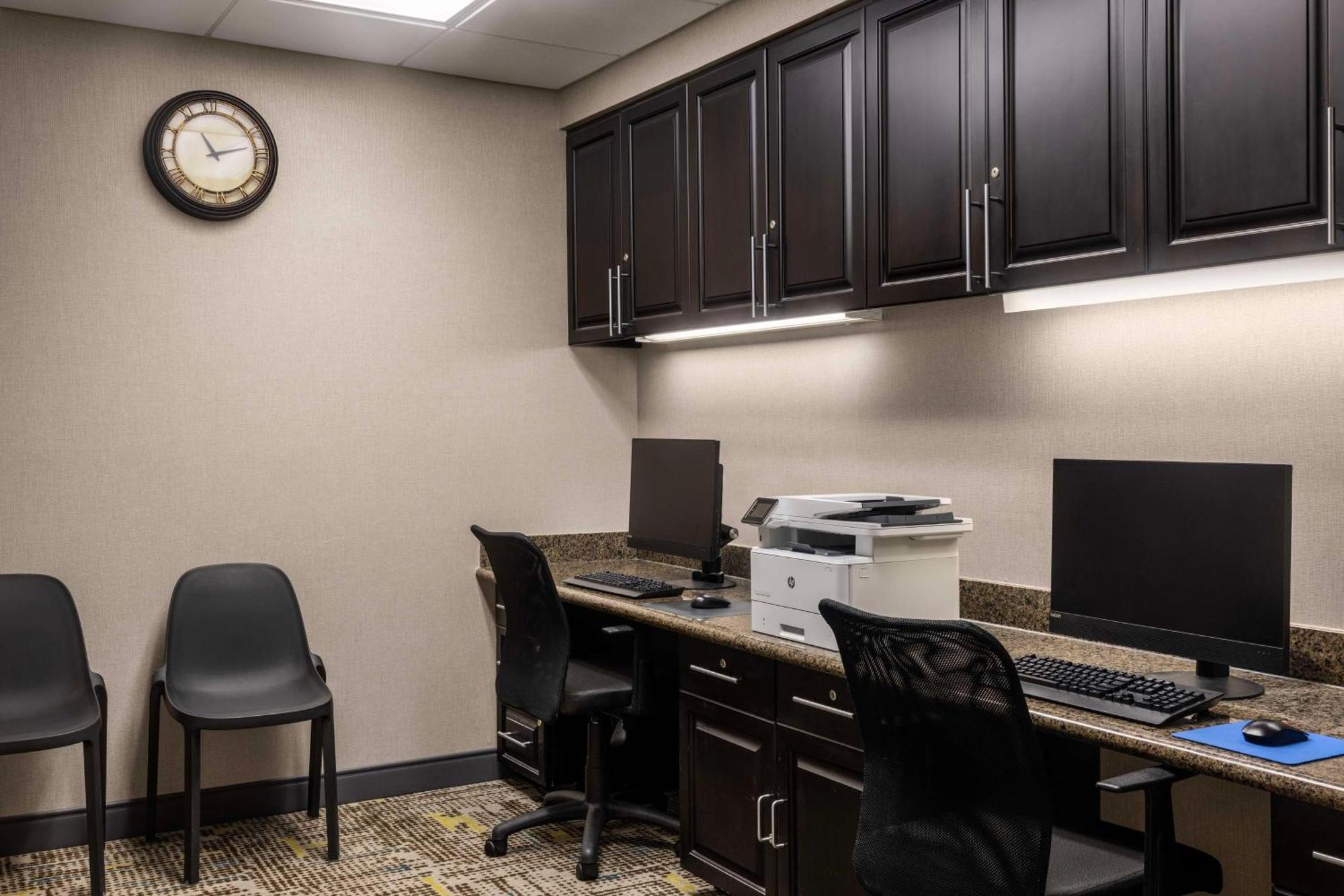 Hampton Inn & Suites Birmingham/280 East-Eagle Point Hoover Exteriér fotografie