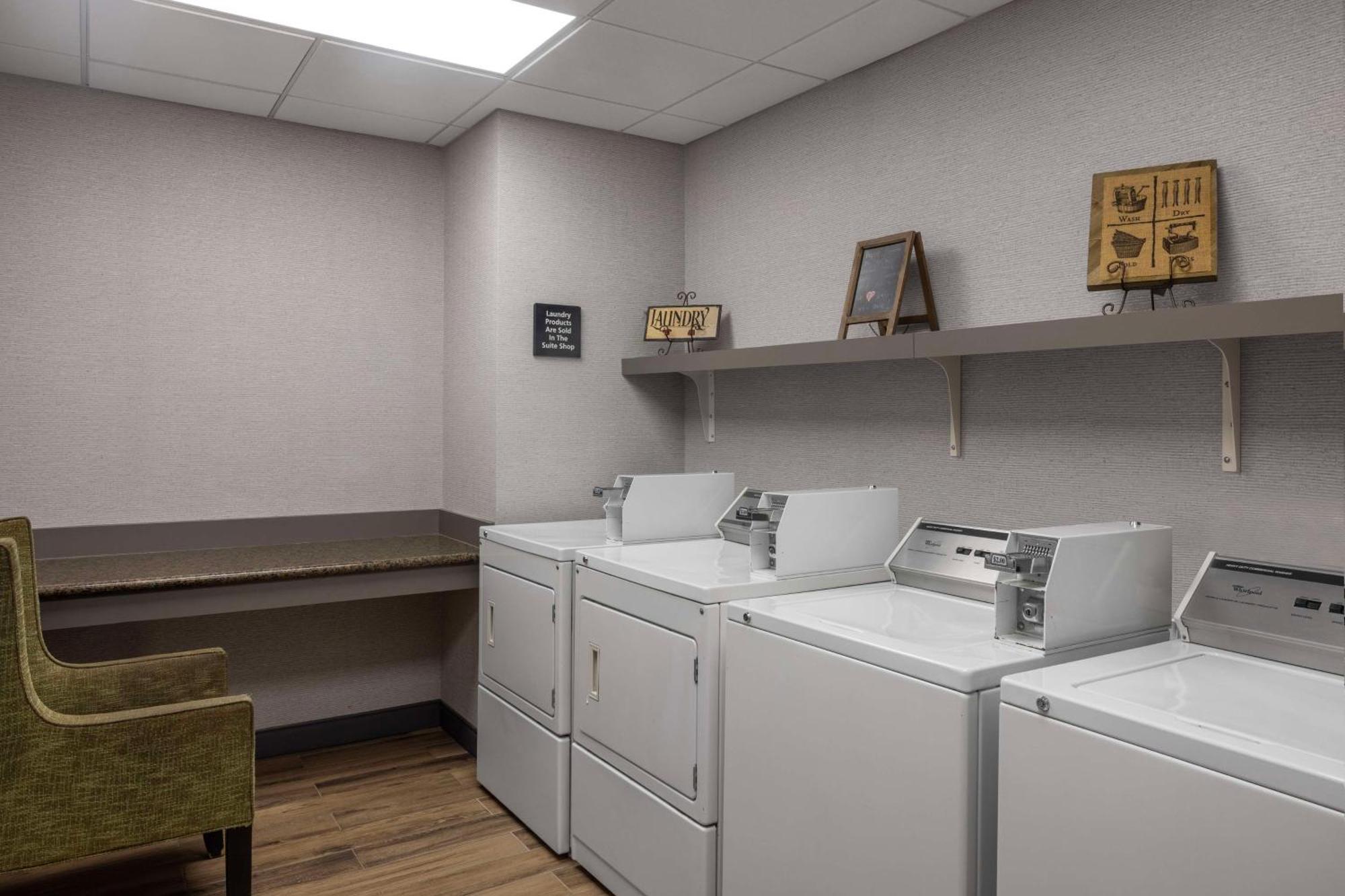 Hampton Inn & Suites Birmingham/280 East-Eagle Point Hoover Exteriér fotografie