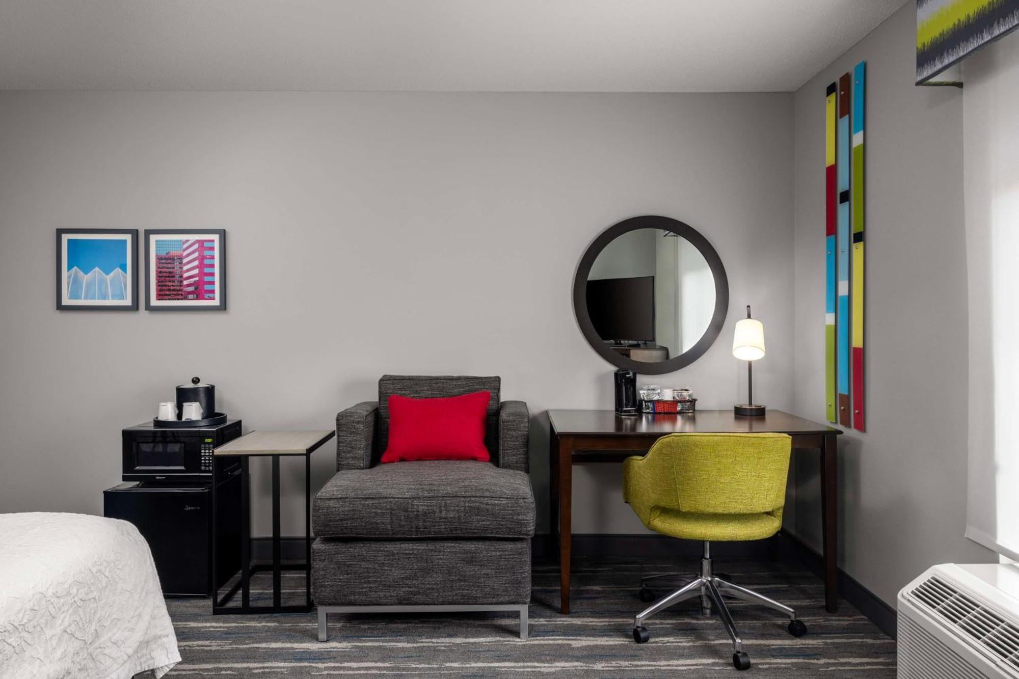 Hampton Inn & Suites Birmingham/280 East-Eagle Point Hoover Exteriér fotografie