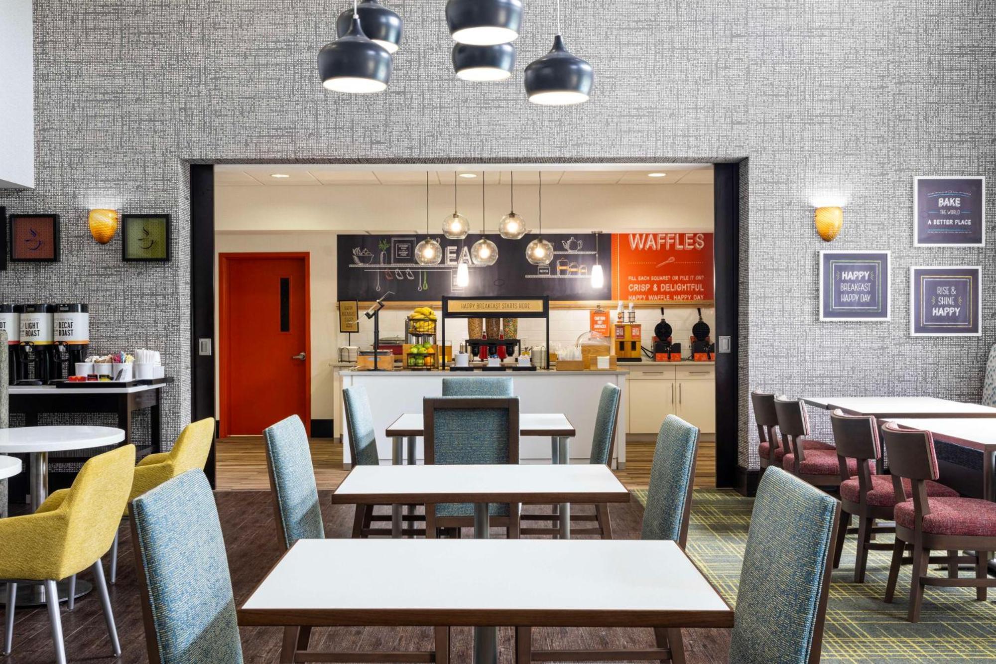 Hampton Inn & Suites Birmingham/280 East-Eagle Point Hoover Exteriér fotografie