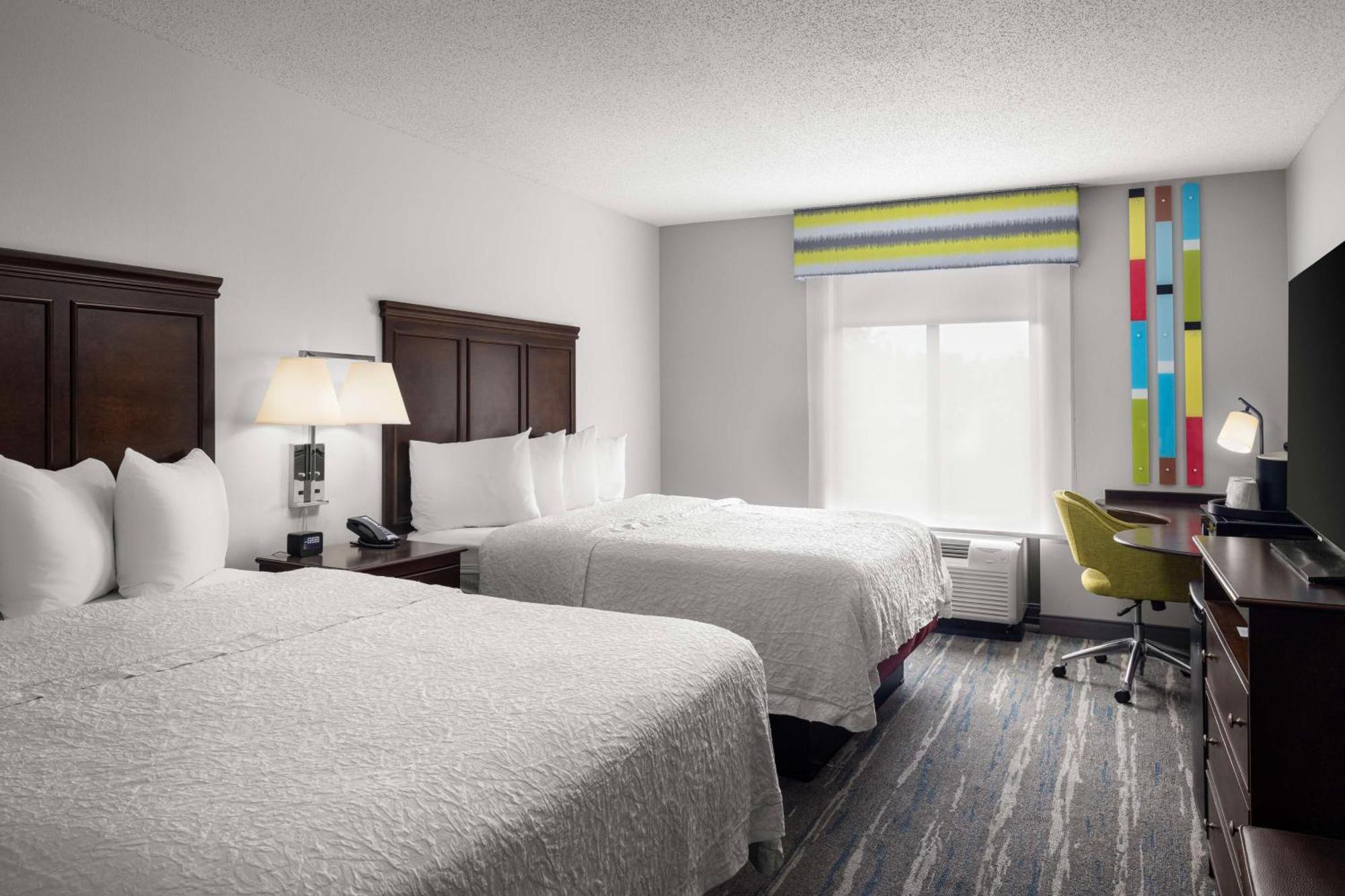 Hampton Inn & Suites Birmingham/280 East-Eagle Point Hoover Exteriér fotografie
