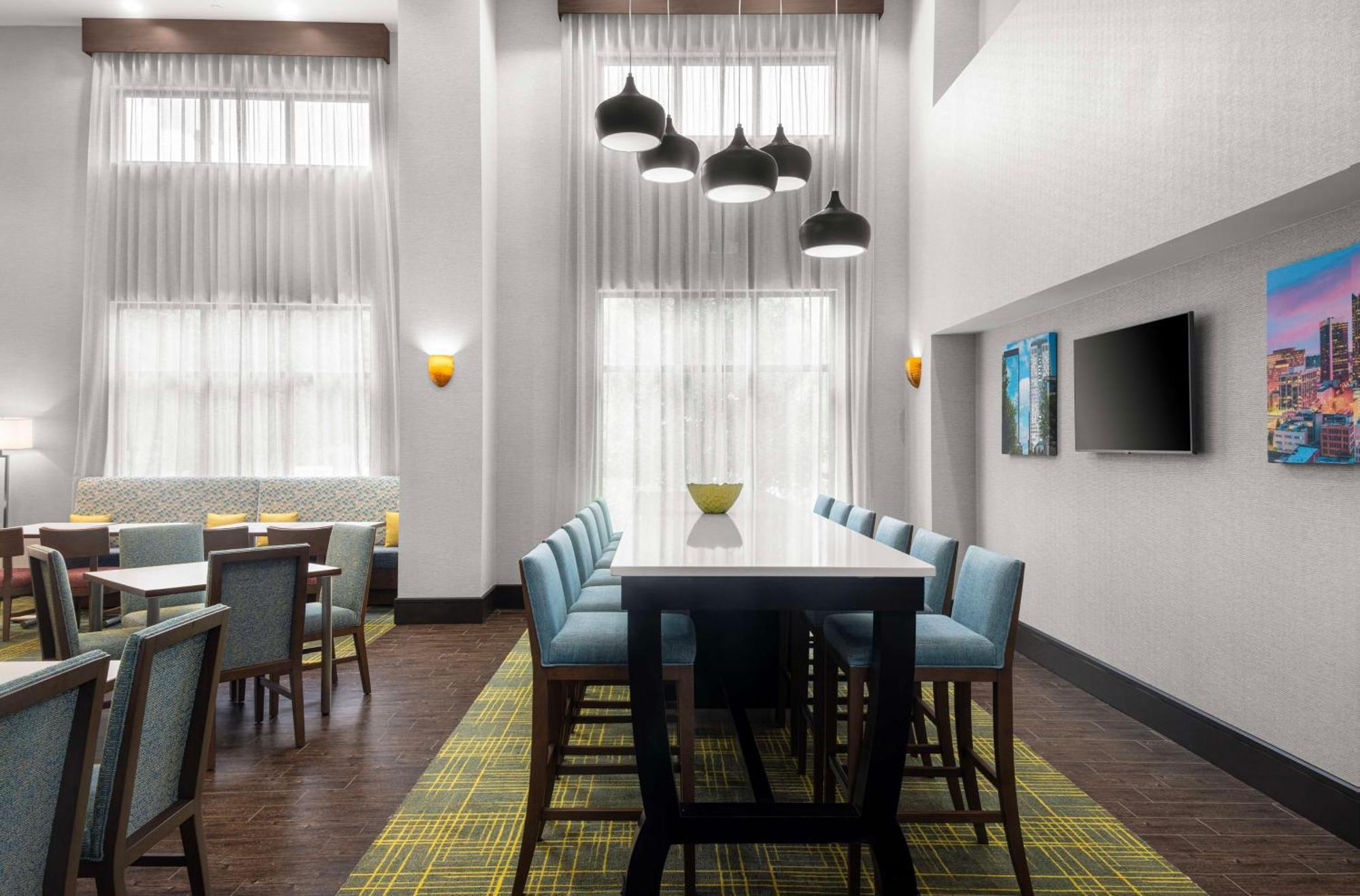 Hampton Inn & Suites Birmingham/280 East-Eagle Point Hoover Exteriér fotografie