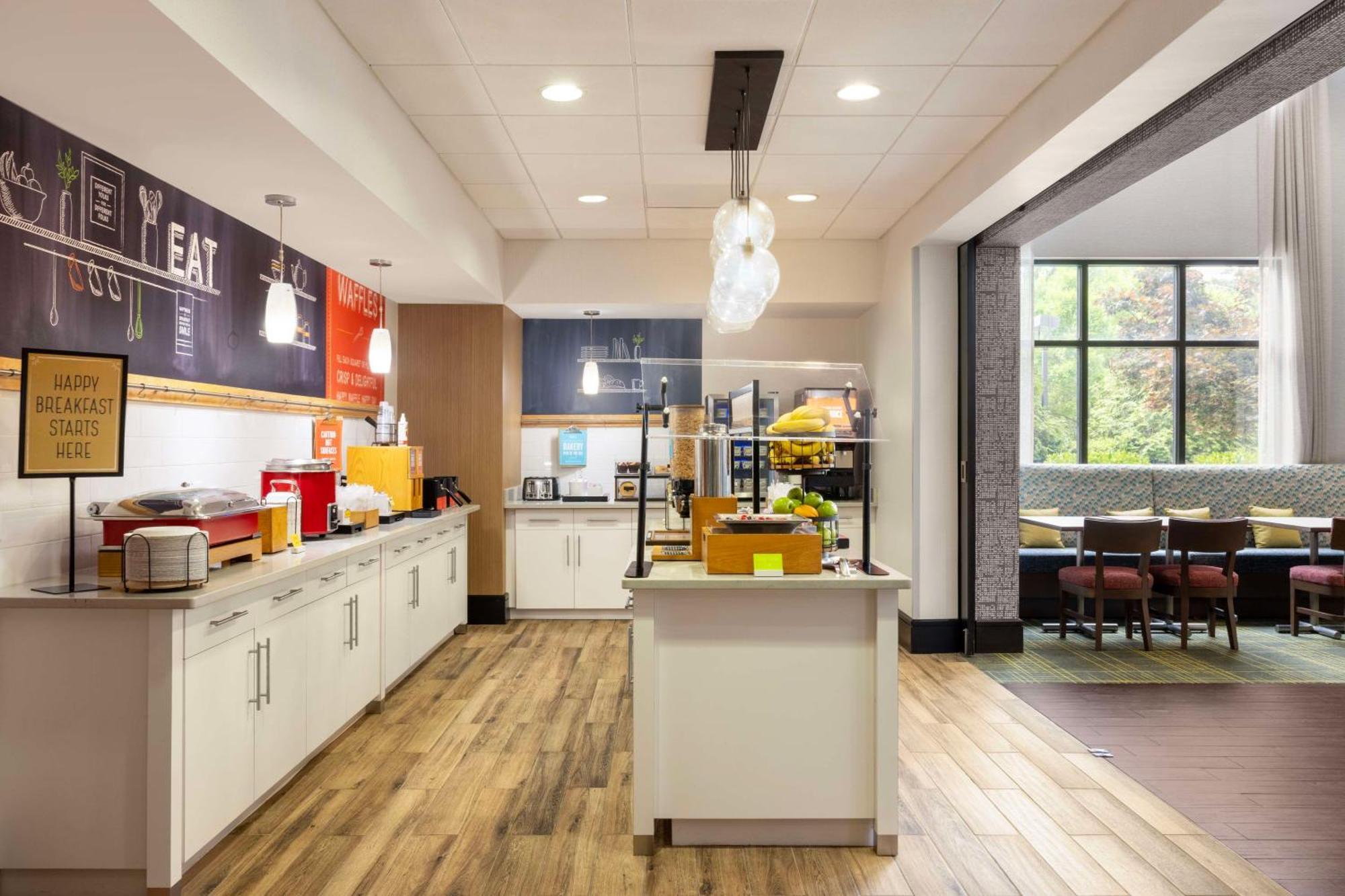 Hampton Inn & Suites Birmingham/280 East-Eagle Point Hoover Exteriér fotografie