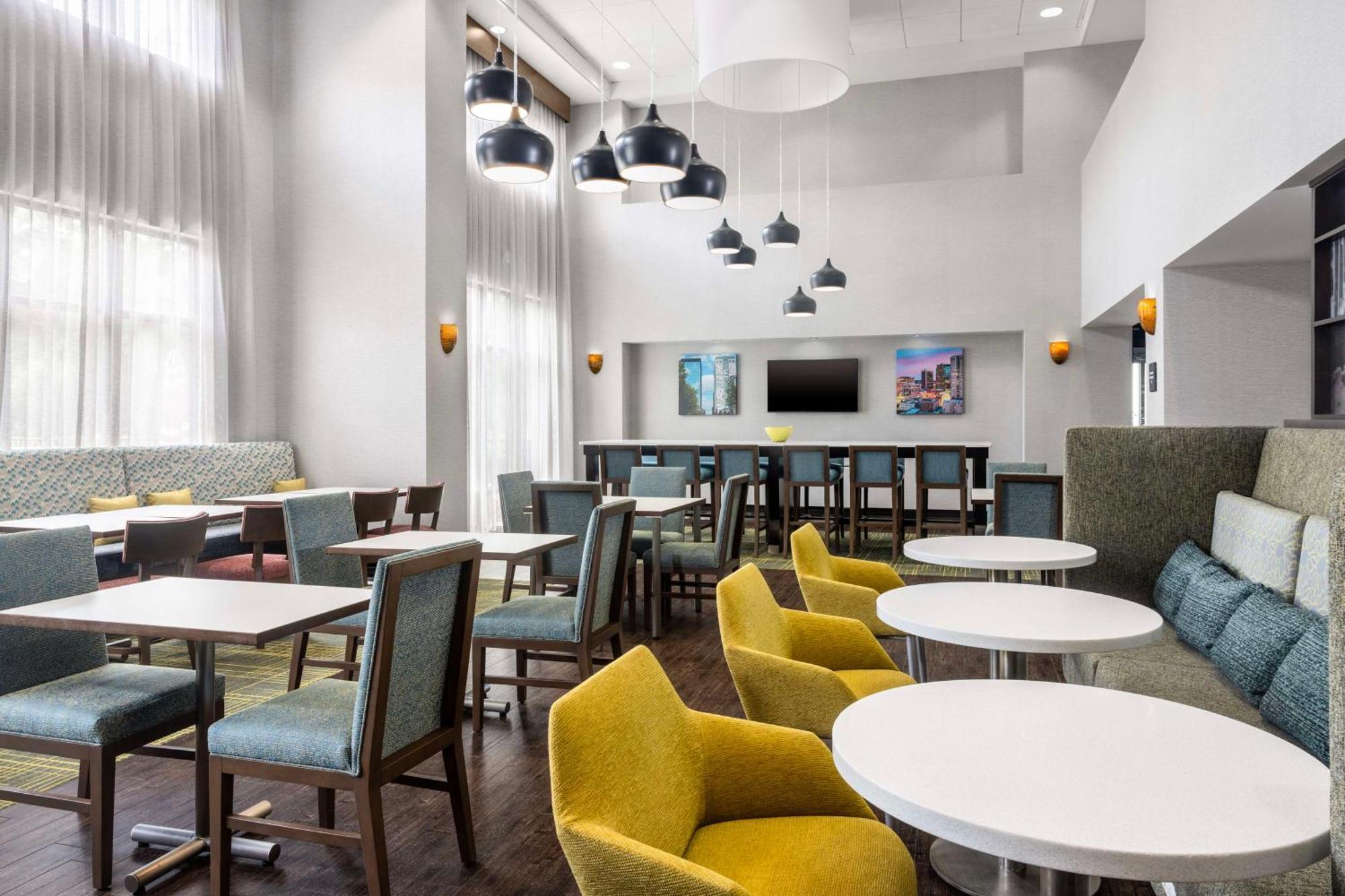 Hampton Inn & Suites Birmingham/280 East-Eagle Point Hoover Exteriér fotografie