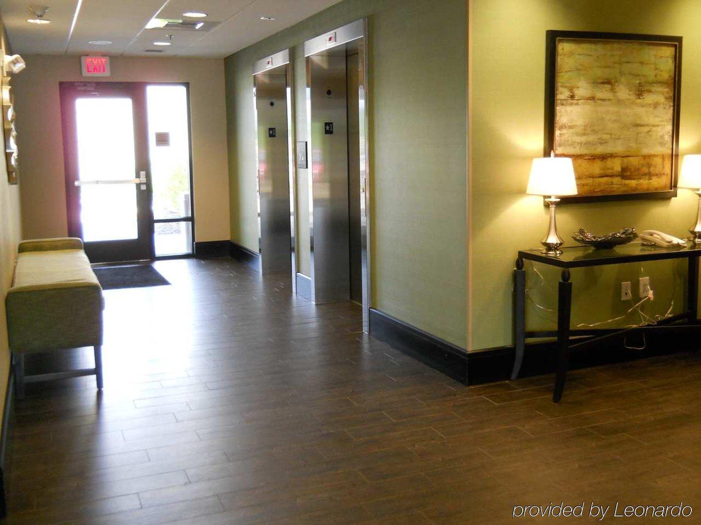 Hampton Inn & Suites Birmingham/280 East-Eagle Point Hoover Interiér fotografie