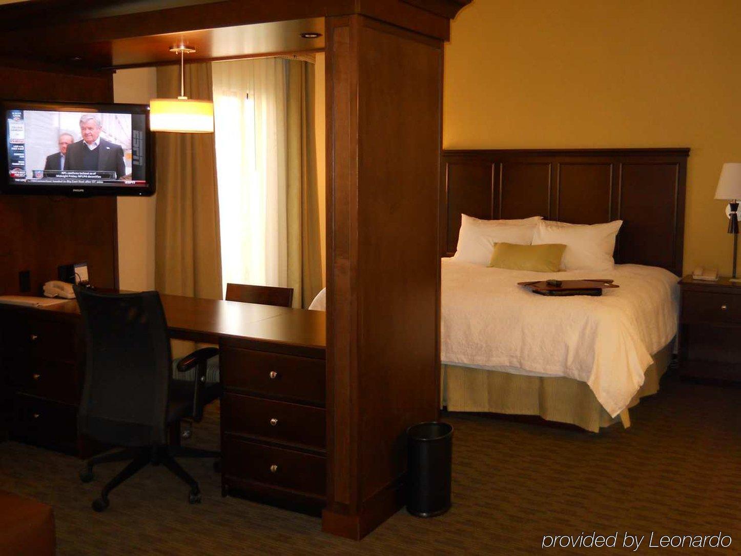 Hampton Inn & Suites Birmingham/280 East-Eagle Point Hoover Pokoj fotografie