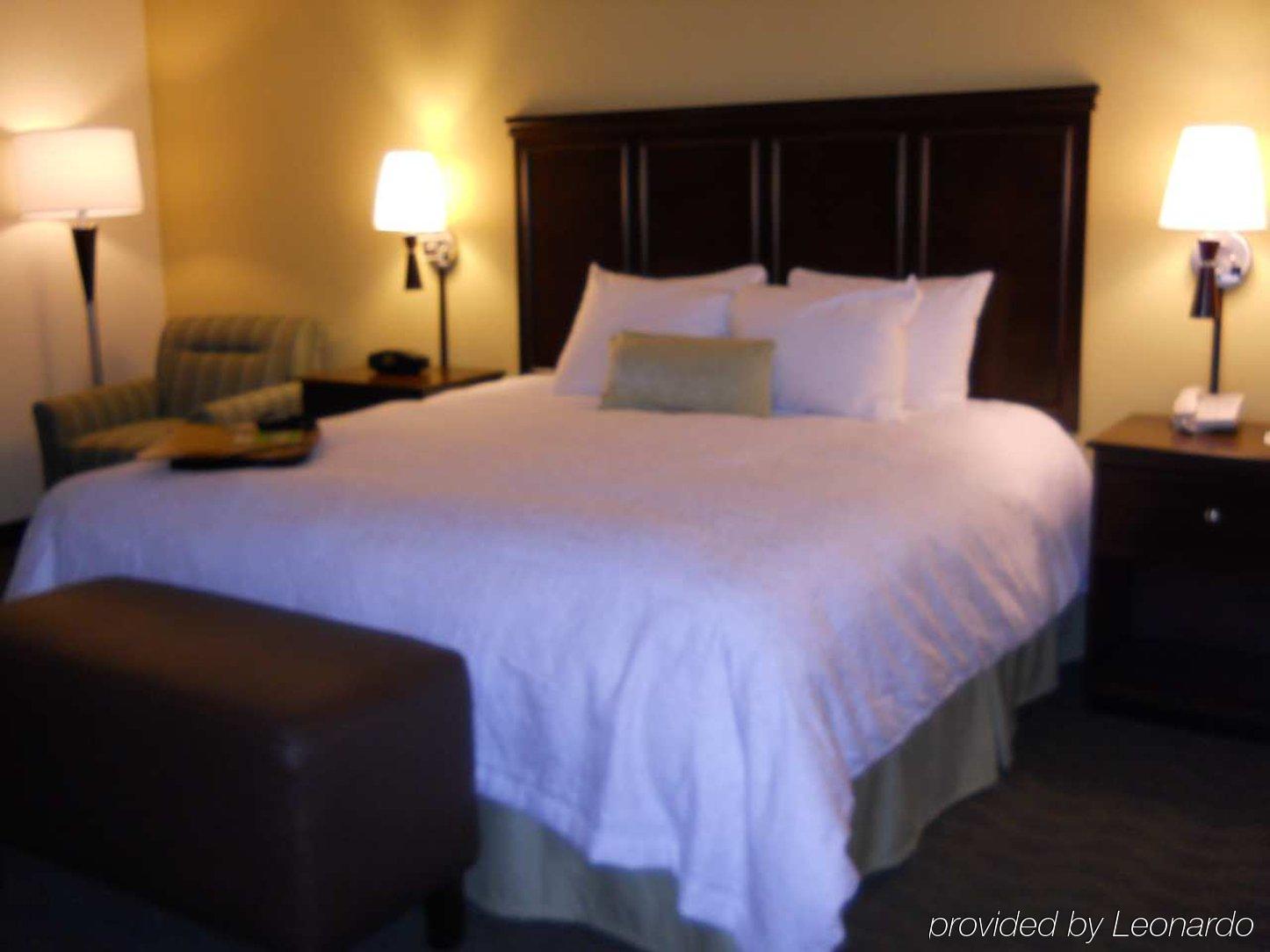 Hampton Inn & Suites Birmingham/280 East-Eagle Point Hoover Pokoj fotografie