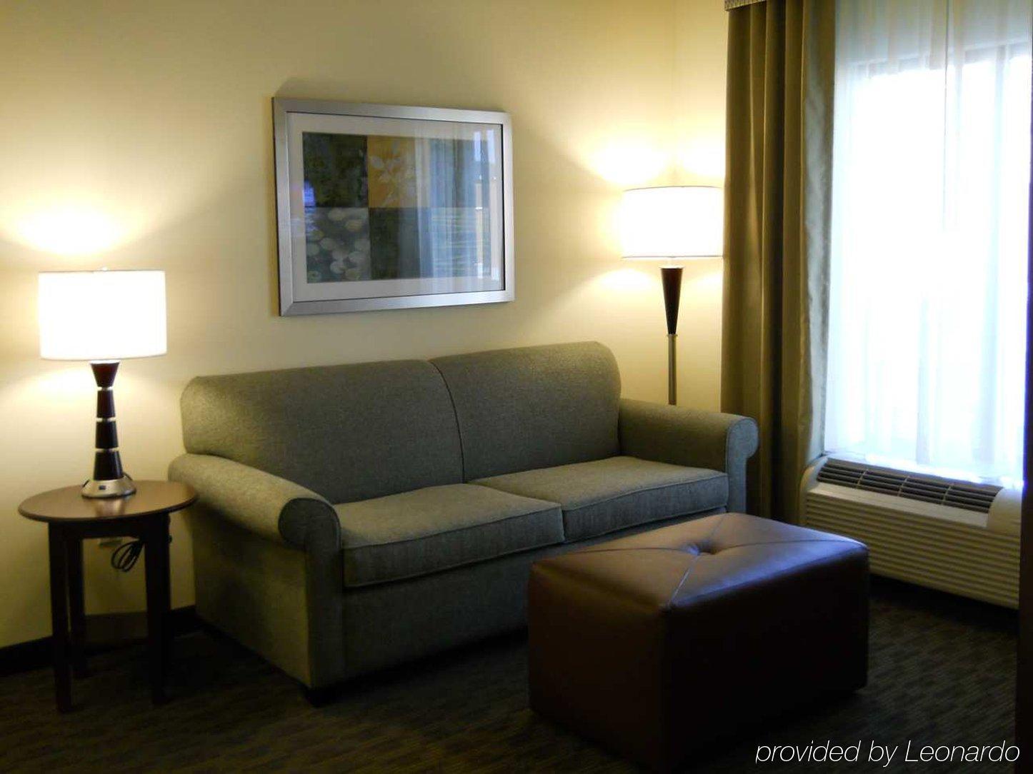Hampton Inn & Suites Birmingham/280 East-Eagle Point Hoover Pokoj fotografie