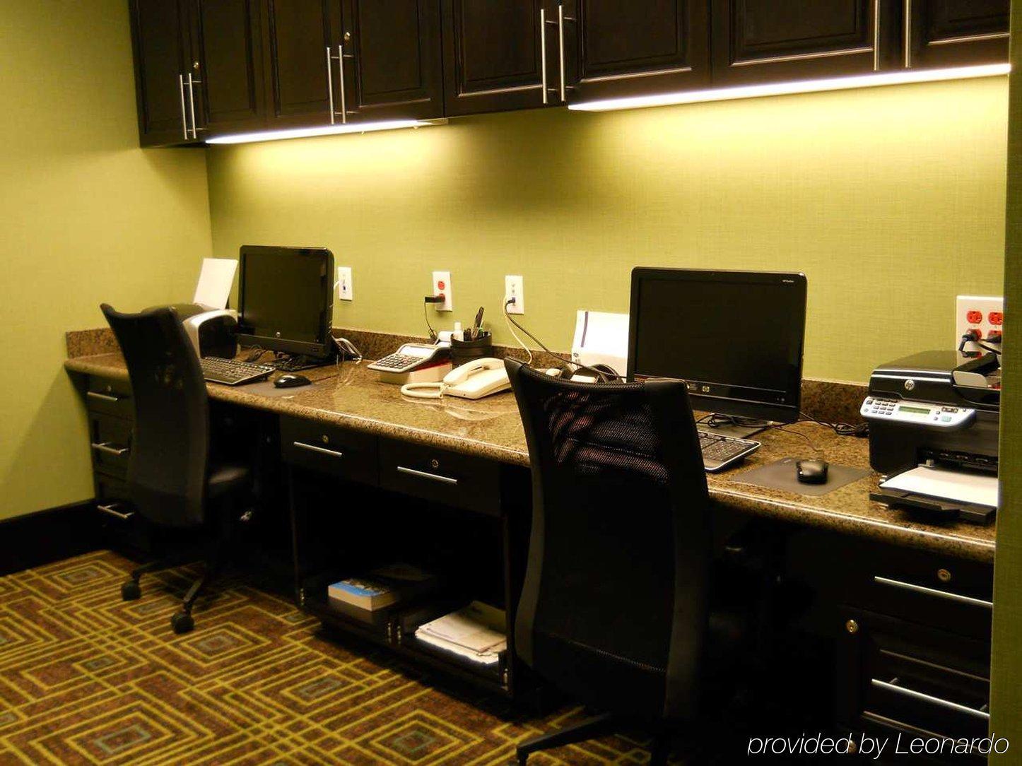 Hampton Inn & Suites Birmingham/280 East-Eagle Point Hoover Zařízení fotografie