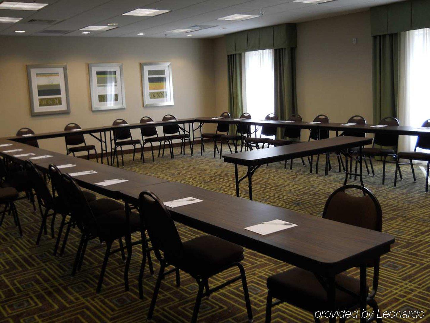 Hampton Inn & Suites Birmingham/280 East-Eagle Point Hoover Zařízení fotografie