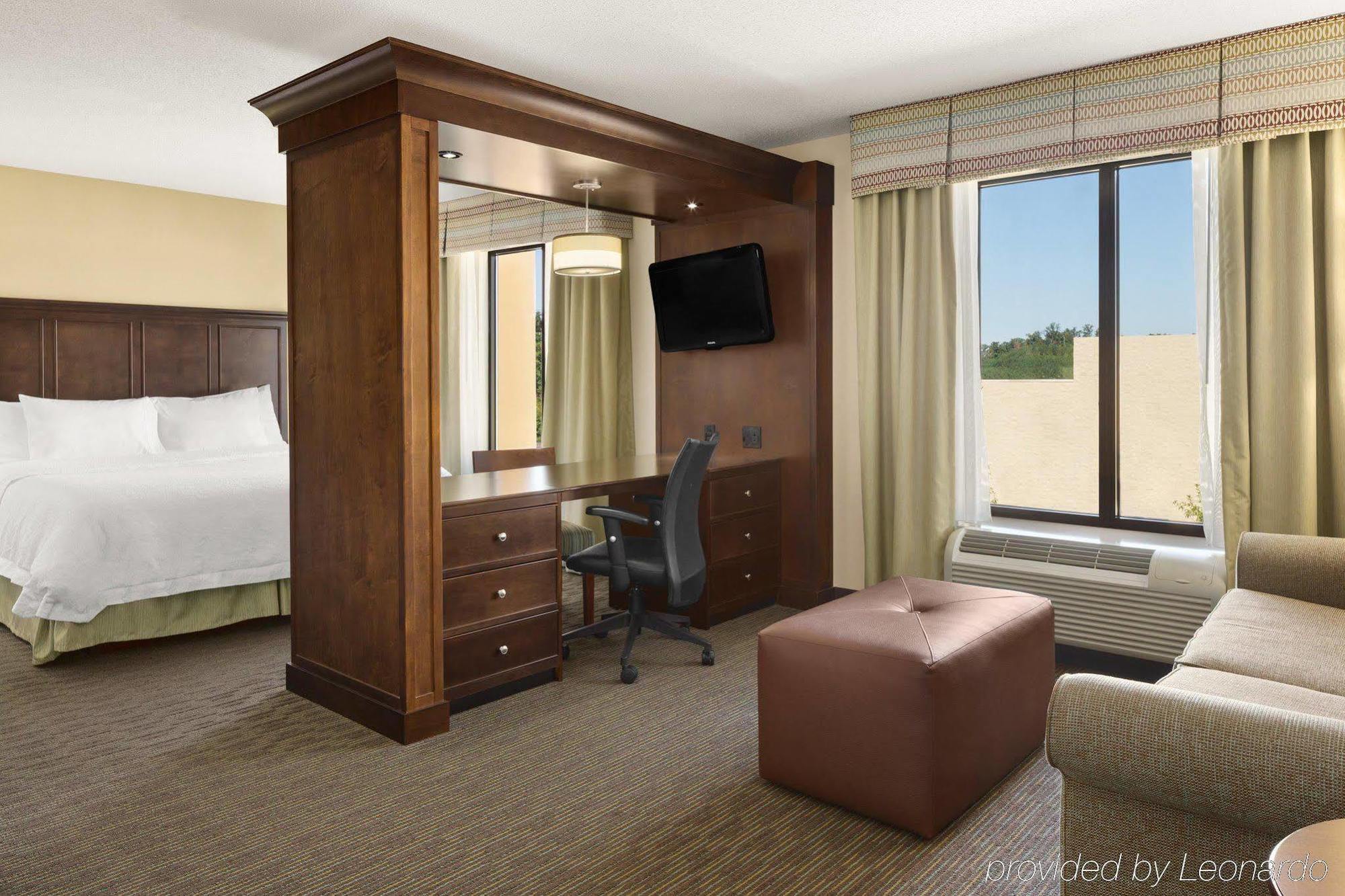 Hampton Inn & Suites Birmingham/280 East-Eagle Point Hoover Exteriér fotografie