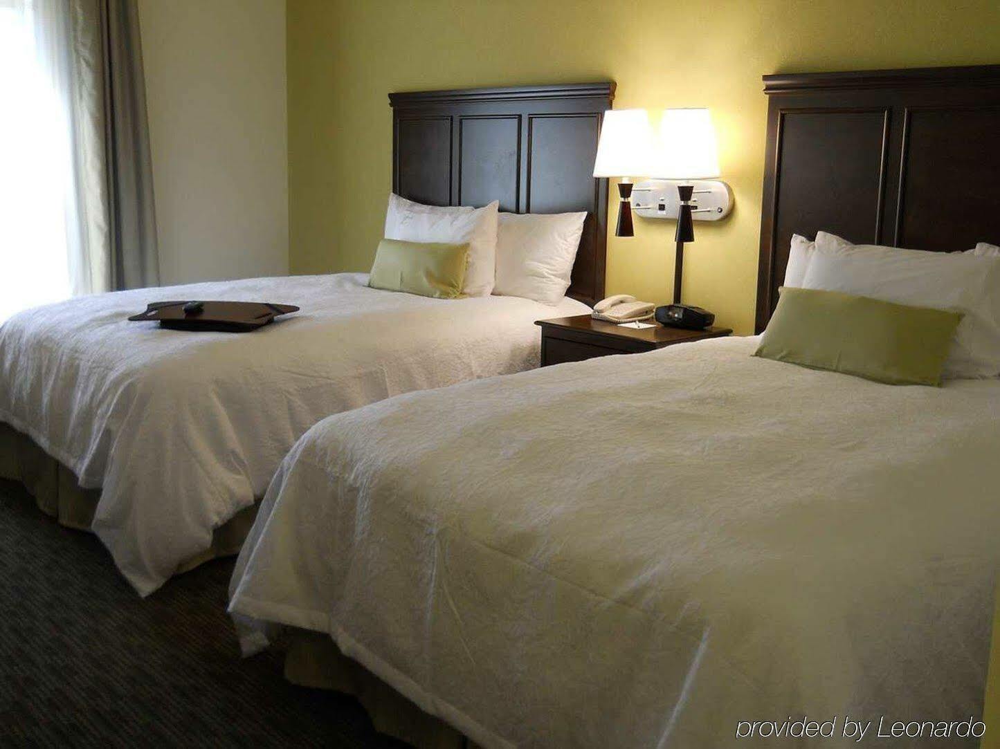 Hampton Inn & Suites Birmingham/280 East-Eagle Point Hoover Exteriér fotografie