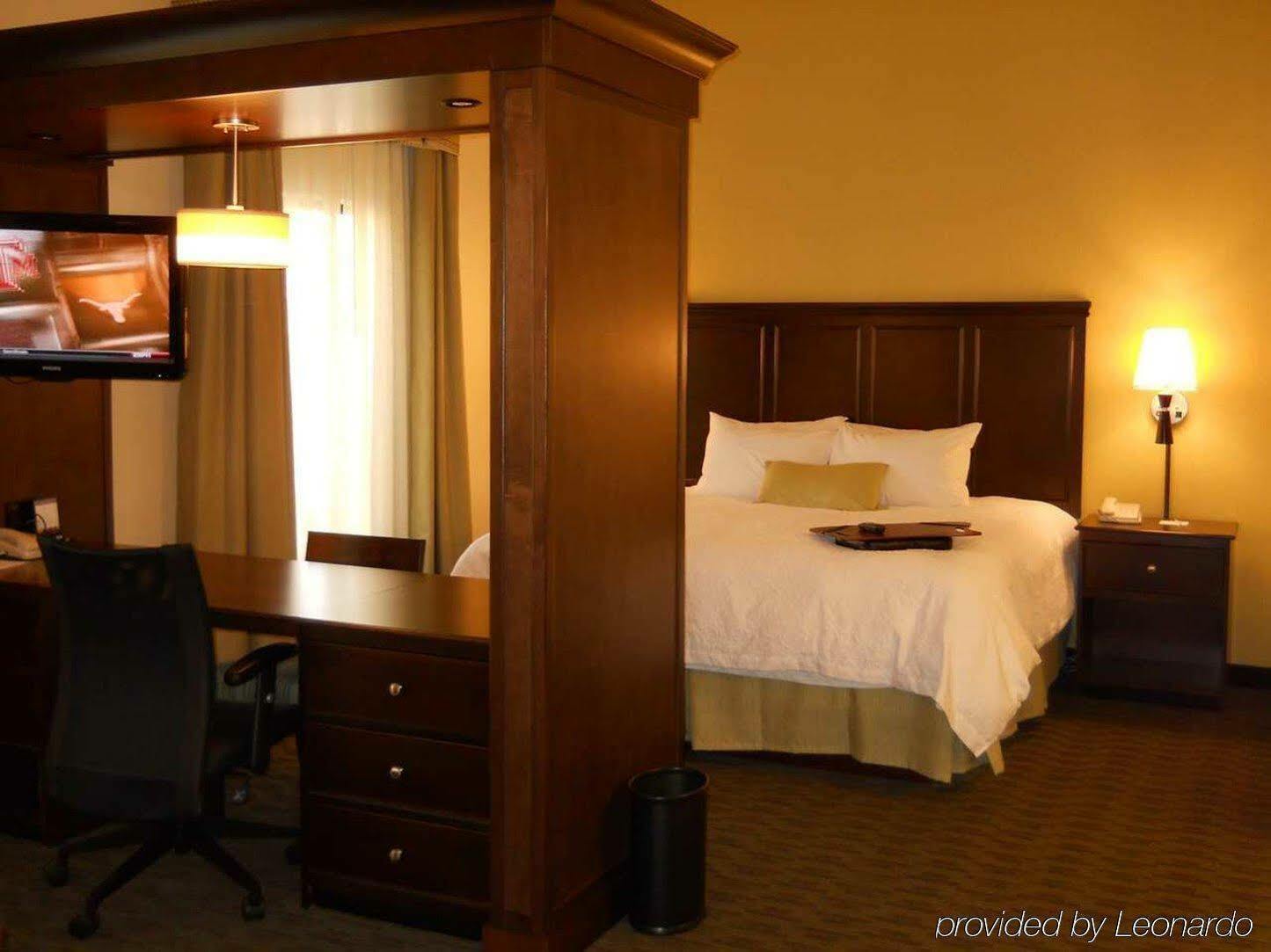 Hampton Inn & Suites Birmingham/280 East-Eagle Point Hoover Exteriér fotografie