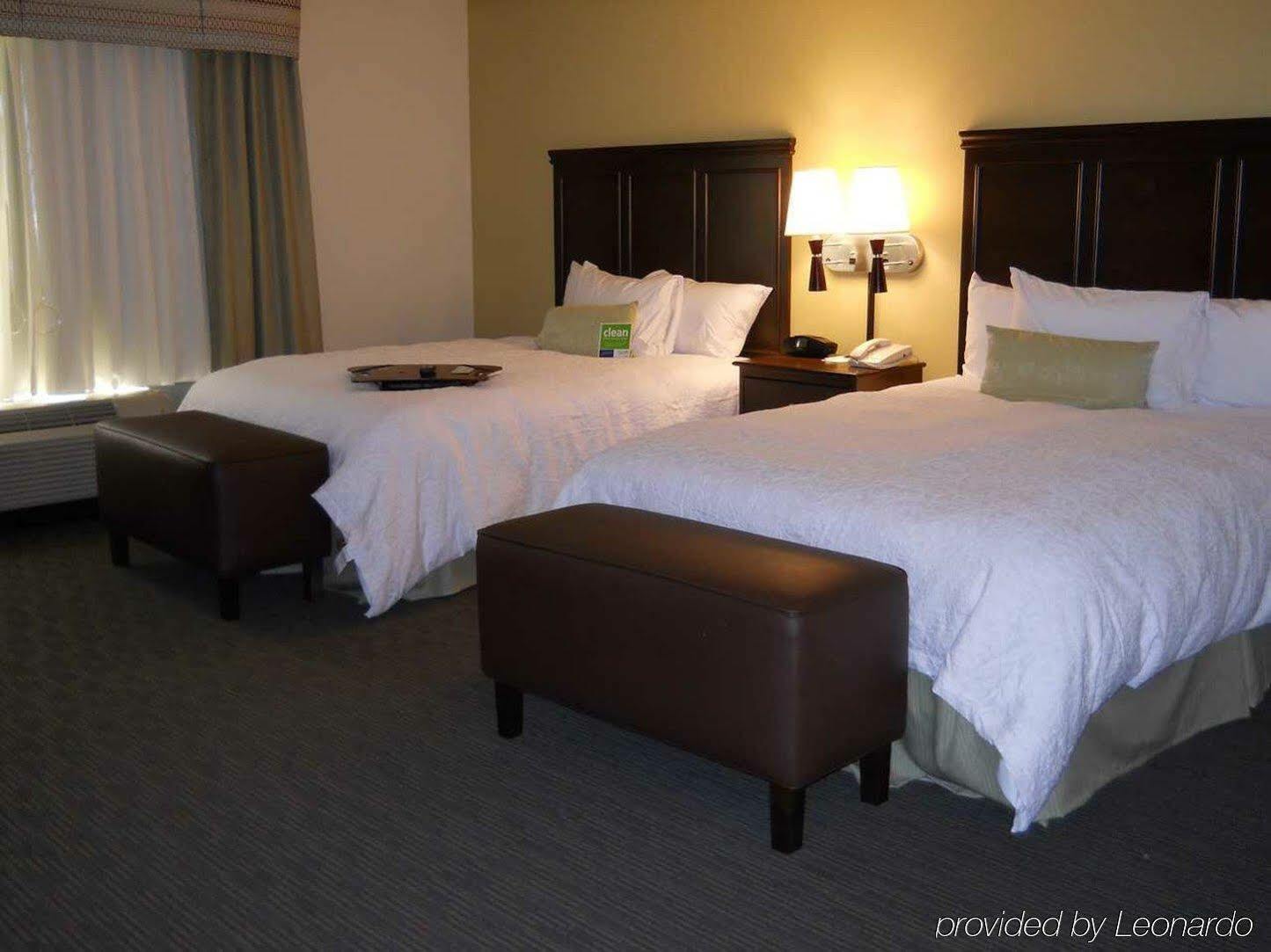 Hampton Inn & Suites Birmingham/280 East-Eagle Point Hoover Exteriér fotografie